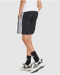 adidas Sportswear - Essentials Climacool Shorts - Teens