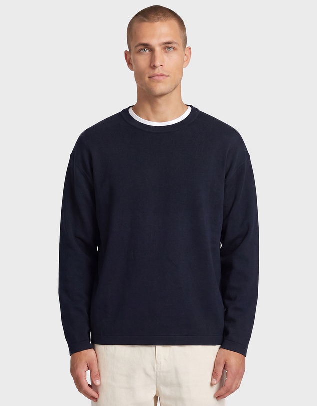 Academy Brand - Sampson Knit Crew