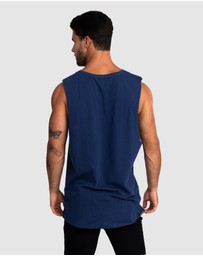 ONEBYONE - Classic Blank Tank