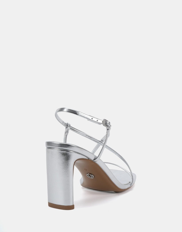 Novo - Passo Heels