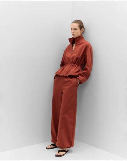 UNISON - Harem Pant