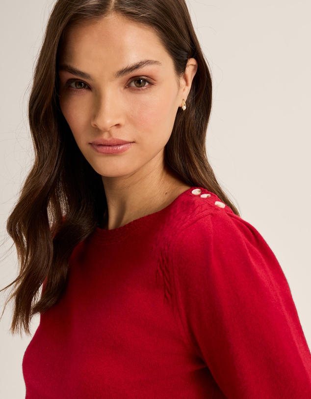 Review - Ayr Jumper