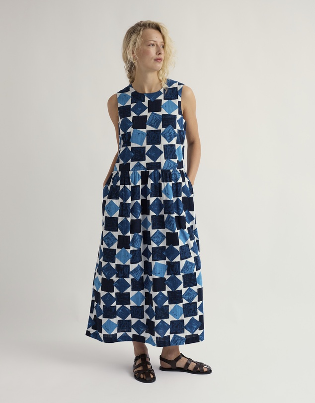 Seasalt - S/L Brouse Dress