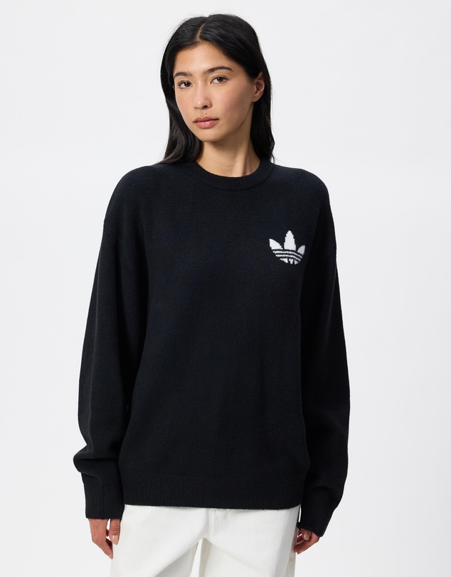 adidas Originals - Knitted Sweater