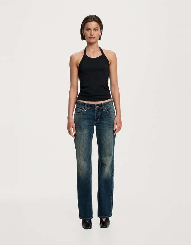Neuw - Rib Halter