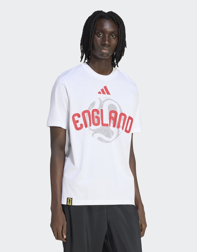 adidas Performance - Football FIFA World Cup 26™ England T-Shirt Mens