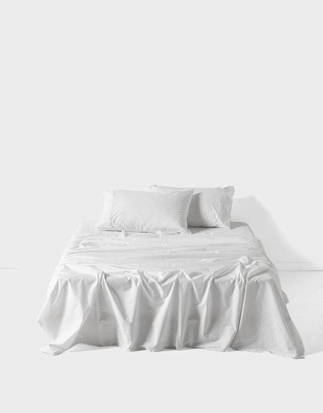 Linen House - Australian Cotton 400TC Sheet Set