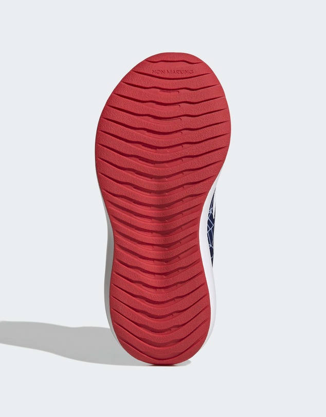 adidas Sportswear - ADIDAS MARVEL SPIDER-MAN RUNFALCON 6 SHOES CHILDREN Kids