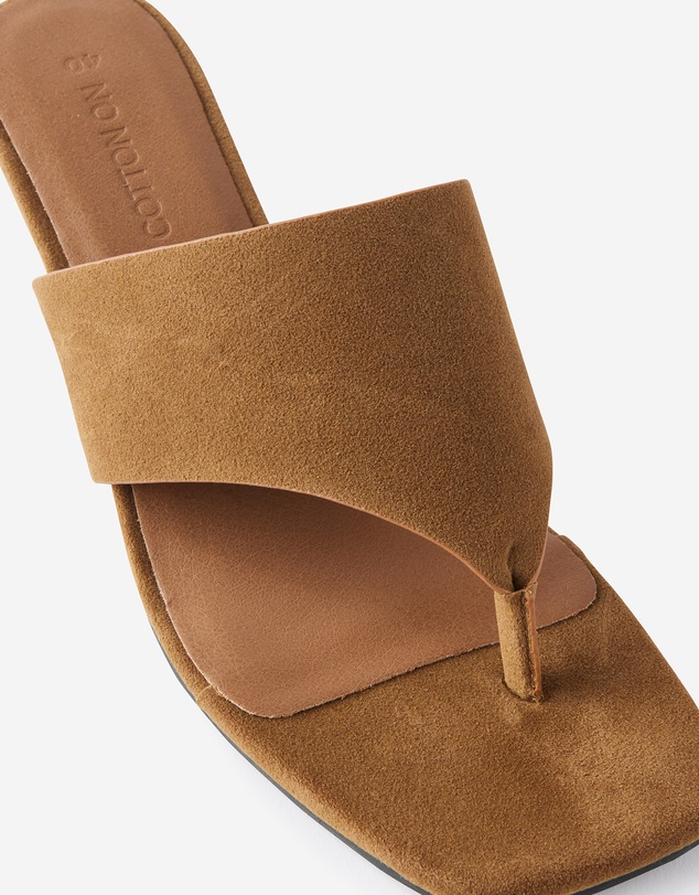 Rubi - Bobbie Kitten Heel