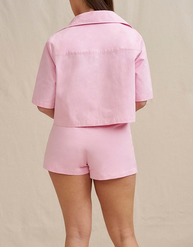 BY JOHNNY. - Tide Skort