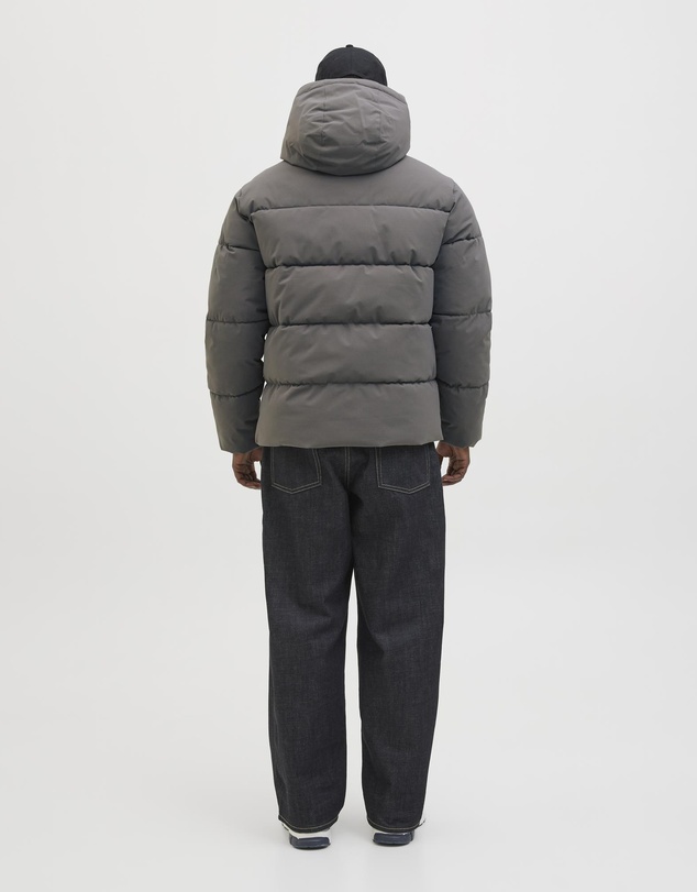 Jack & Jones - Global Puffer Jacket