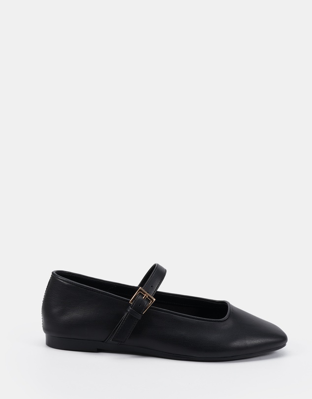 Novo - Calmly Ballet Flats