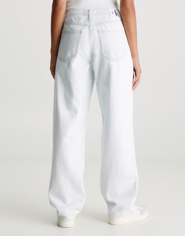 Calvin Klein Jeans - 90s Straight Jeans