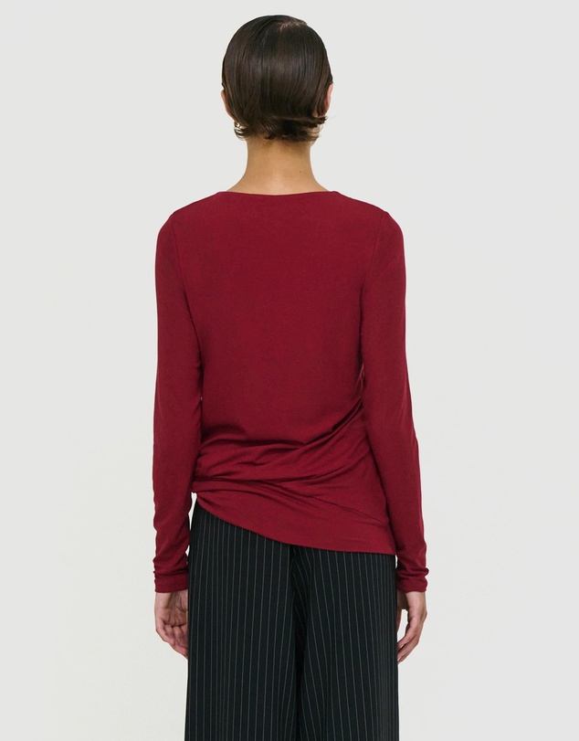 Staple the Label - Muse Twist Top