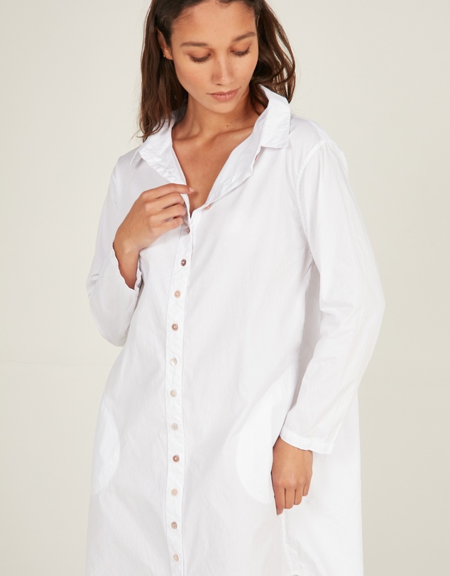 Primness - Buwi Shirt Dress