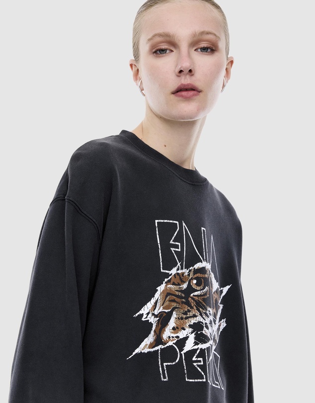 ENA PELLY - Lilly Oversized Sweater
