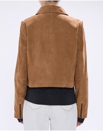 Marcs - Toni Leather Suede Jacket