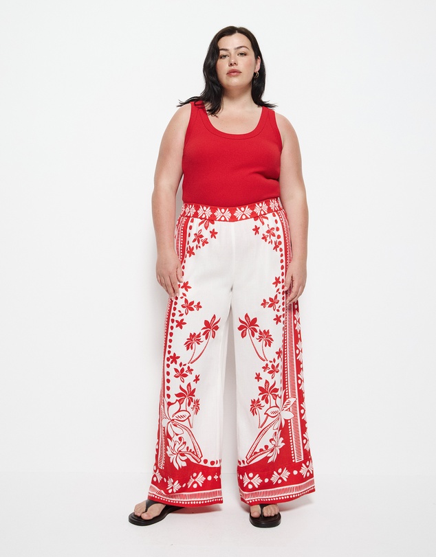 Commonry - Nadia Pant