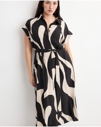 M.N.G - Nikita Dress