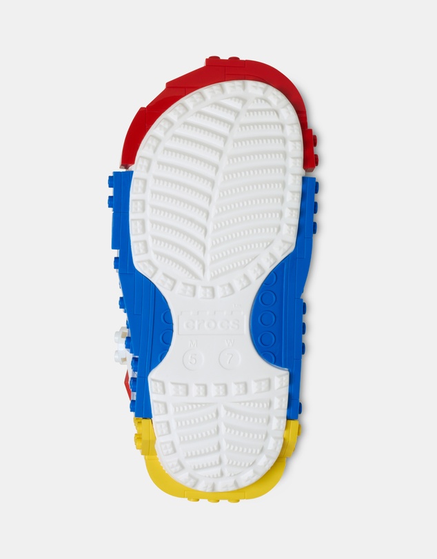 Crocs - Crocs X LEGO® 4lw System Clogs - Unisex