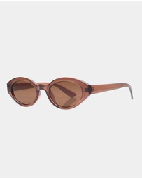 Reality Eyewear - The Demi