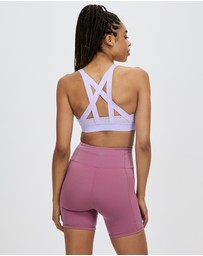 Brooks - Drive Plunge Run Bra