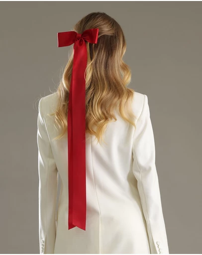 Morgan & Taylor - Lala Hair Bow