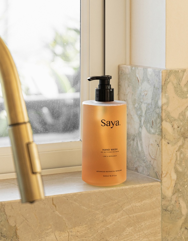 Saya - Hand Wash