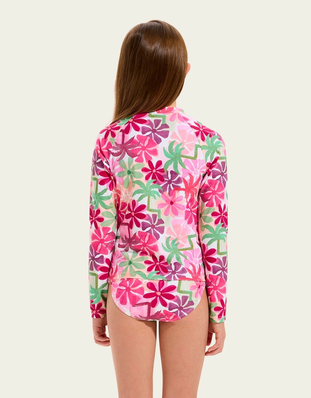 Seafolly - Paradise Surf Set - Teens