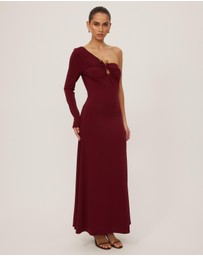 Tussah - Delilah Maxi Dress