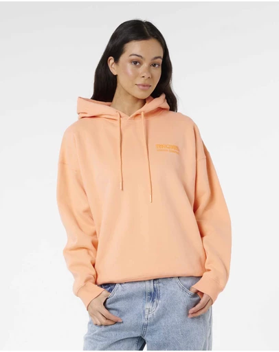 Rip Curl - Surf Puff Heritage Hood