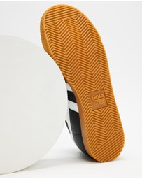 Gola - Harrier Leather - Unisex