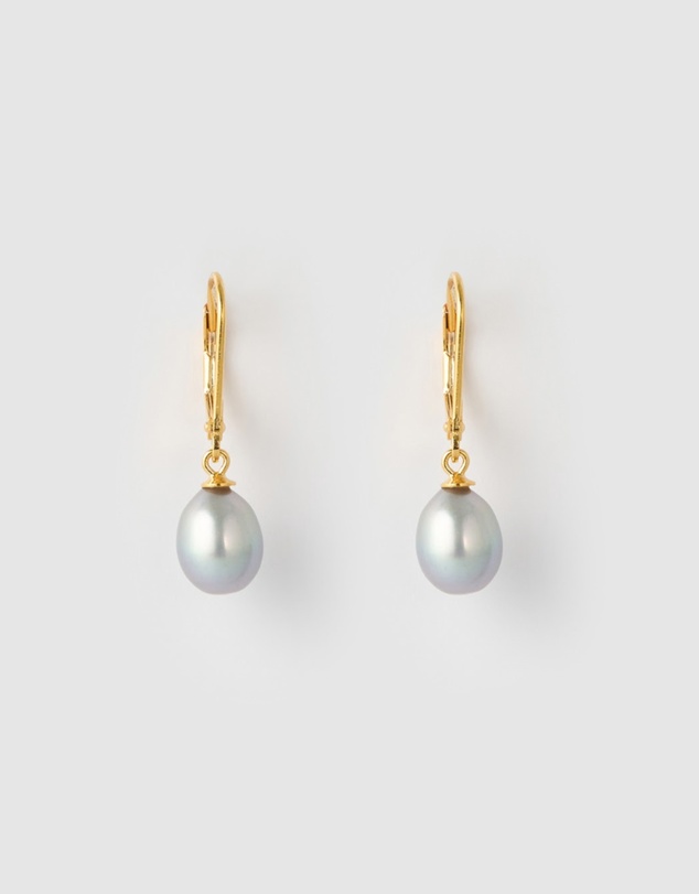 Izoa - Juliet Earrings