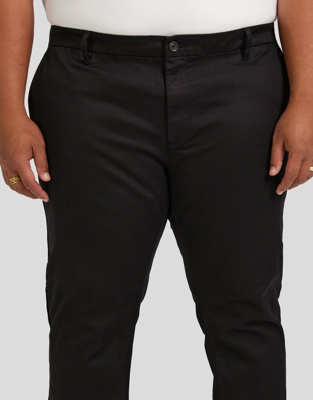 Johnny Bigg - Ledger Stretch Chino