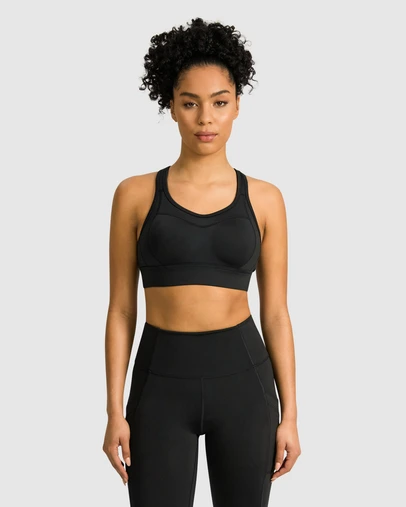 Rockwear - Olympia Moulded Sports Bra