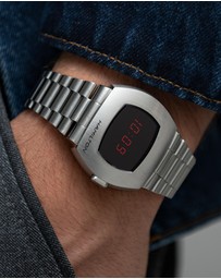 Hamilton - American Classic PSR Digital Quartz