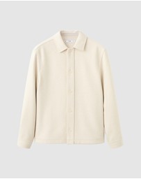 M.N.G - Yale Jacket