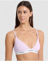 GUESS Jeans - GUESS JEANS Triangle Bralette