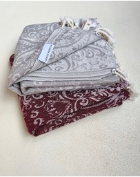 Turkish Murkish - Eden Turkish Towel