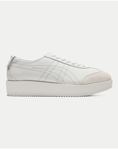 White/Piedmont Grey