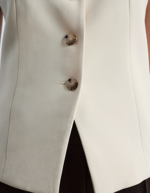 & Other Stories - Tailored Waistcoat