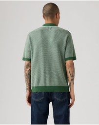 Levi's - Skipper Knit Polo