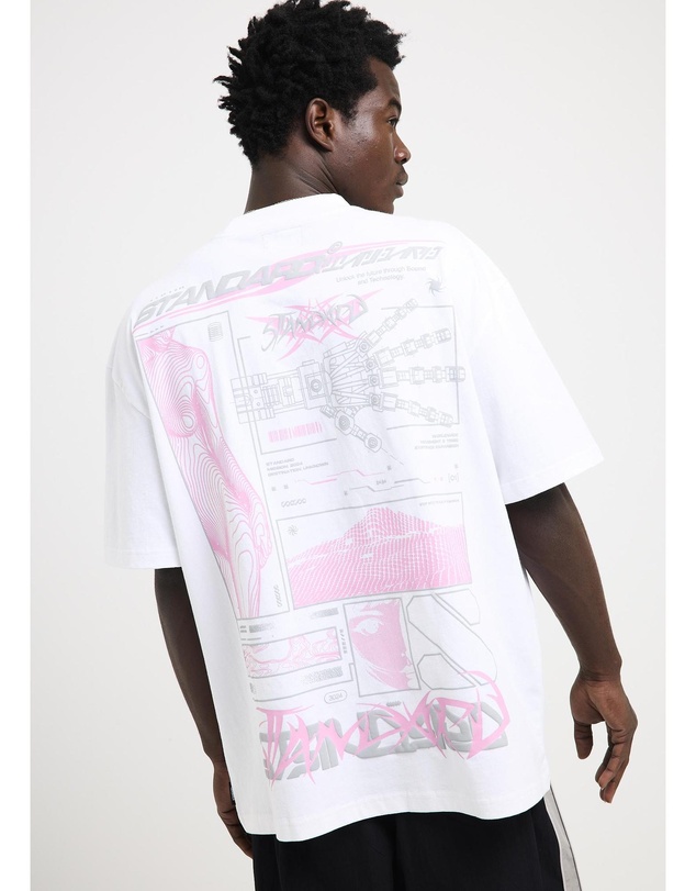 Standard - Latitude T-Shirt