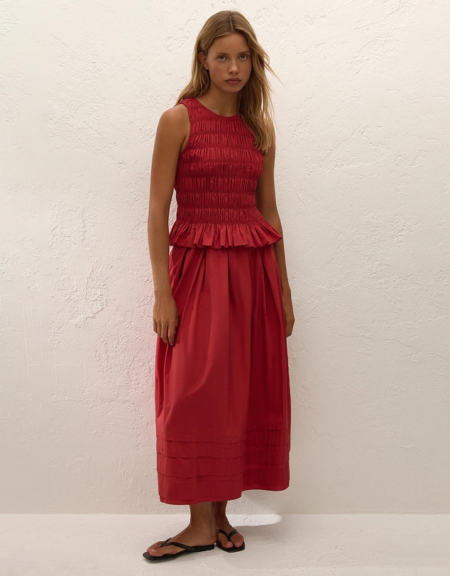 Faithfull The Brand - Cales Top