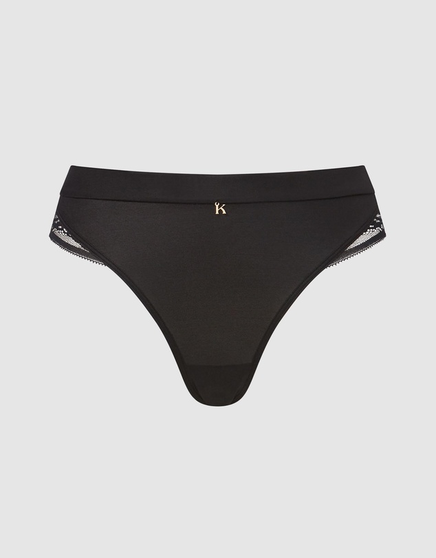 KBX - Charlotte Brazilian Briefs