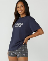 Lorna Jane - Edition T-Shirt