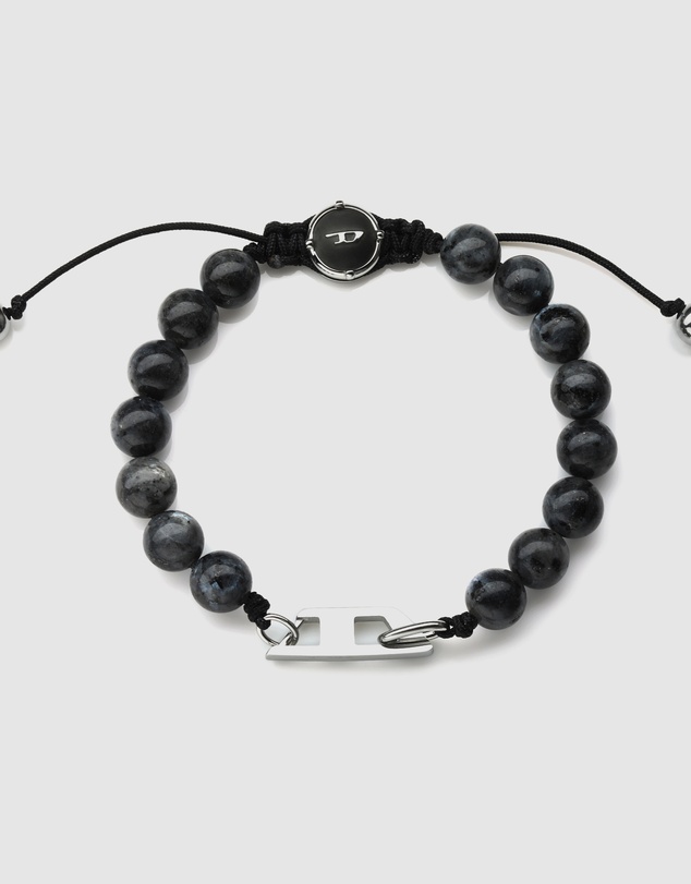 Diesel - Beads Multicolor Bracelet