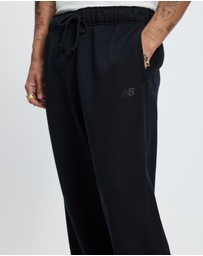 New Balance - Athletics French Terry Joggers