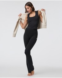 Vuori - Vuori AllTheFeels Slim Flare Tights