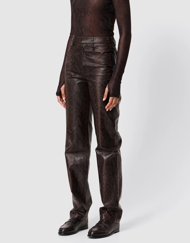 Mossman - Lucent Pants